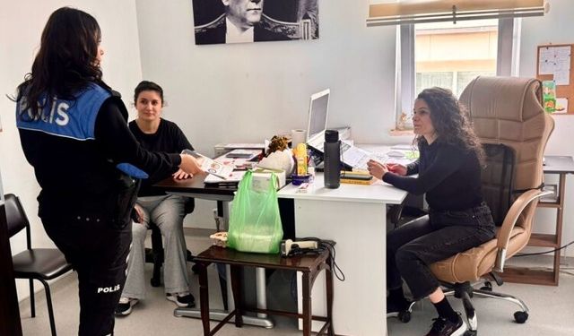 “Güven Bilgiyle Başlar”