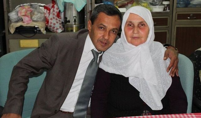 Başkan Özden’den Anneler Günü Mesajı