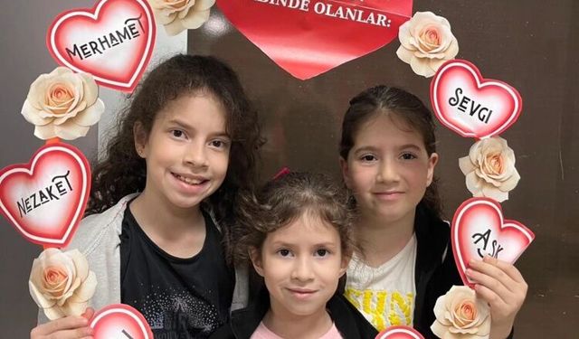 Bilecik Kent Konseyi’nde “Anneler Günü Atölyesi”