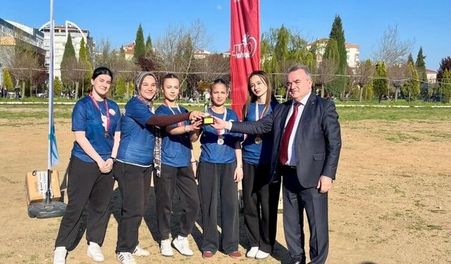 Bozüyük’te Bocce Heyecanı
