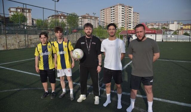 GENÇLİK HAFTASI TURNUVALARI KARŞILAŞMALARLA BAŞLADI