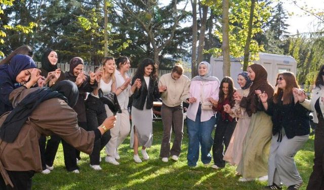 Gölpazarı Kampüsü’nde Müzik Dolu Gece
