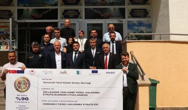 Osmaneli’nde Dijital Bağımlılıkla Mücadele Projesi Hayata Geçirildi