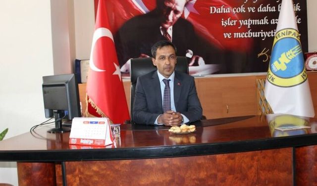 Yenipazar Belediyesi’nden Fırın İhalesi Duyurusu