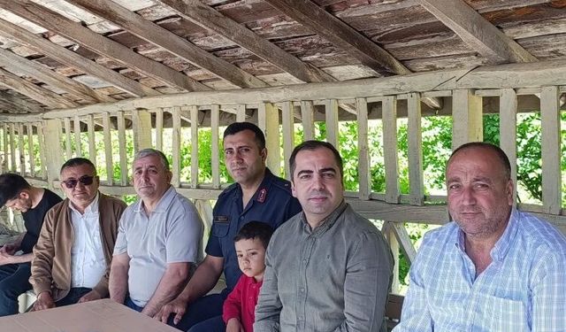 YENİPAZAR’DA HIDIRELLEZ COŞKUSU