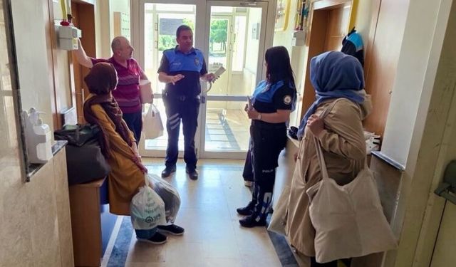 Bozüyük’te Vatandaşa Dolandırıcılık ve Güvenlik Uyarısı