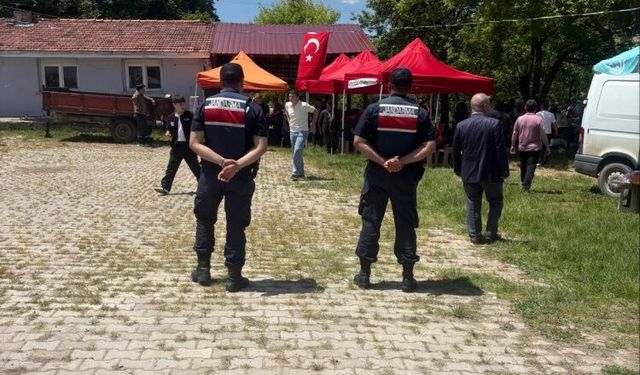 Yenipazar’da Hıdırellez Şenliklerinde Güvenlik Tedbirleri