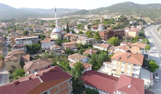 Tarihi ve Doğasıyla Bayırköy
