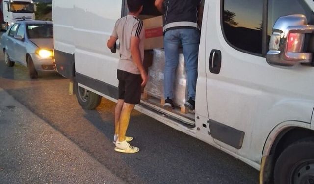Bilecik’te NATO tedbirleri sürüyor