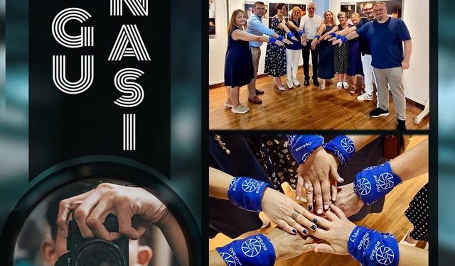 Bilecik’te sanat dolu buluşma