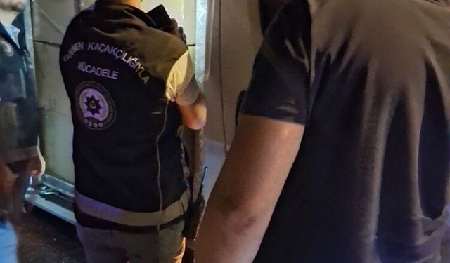 Denetimler Aralıksız Sürüyor