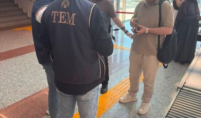 Denetimler En Üst Seviyede