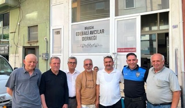 Şüphe Et, Bildir, Korun