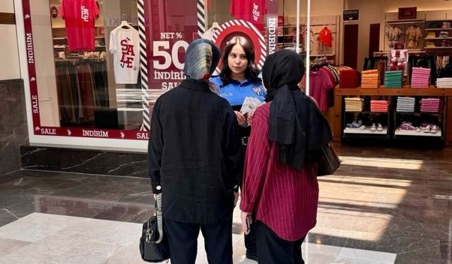Vatandaşlara "Dikkatli Olun" Çağrısı