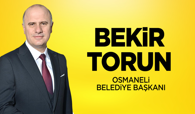 Başkan Torun’dan Anafartalar Zaferi mesajı