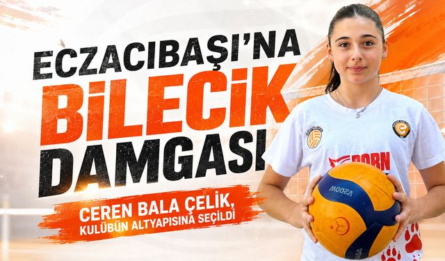 Eczacıbaşı’na Bilecik Damgası