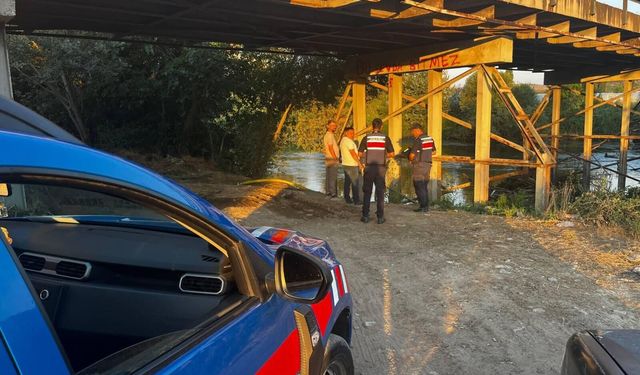 İnhisar’da orman yangınlarına karşı vatandaşlara uyarı
