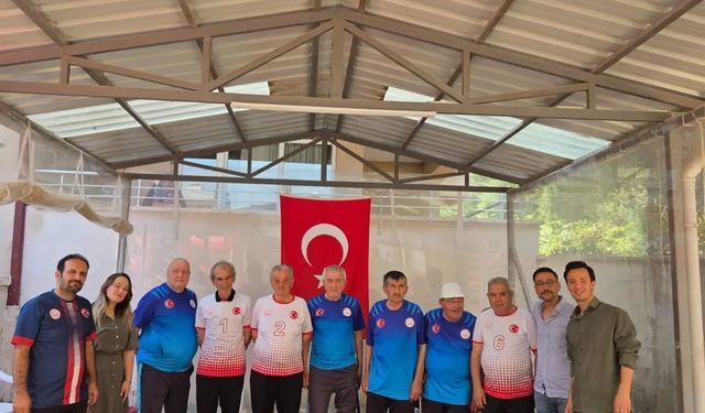 Skor unutuldu, dostluk kazandı