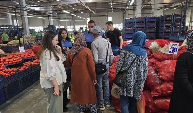 Bozüyük’te 63 Vatandaşa Güvenlik Uyarısı