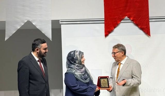 Bozüyük’ten Türkiye Üçüncülüğüne Uzanan Başarı