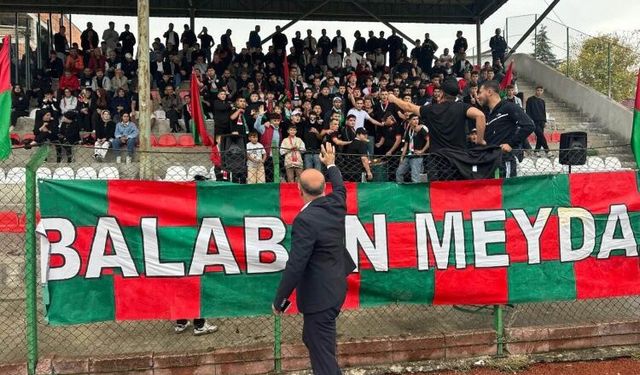 Osmanelispor kupaya son dakikada veda etti