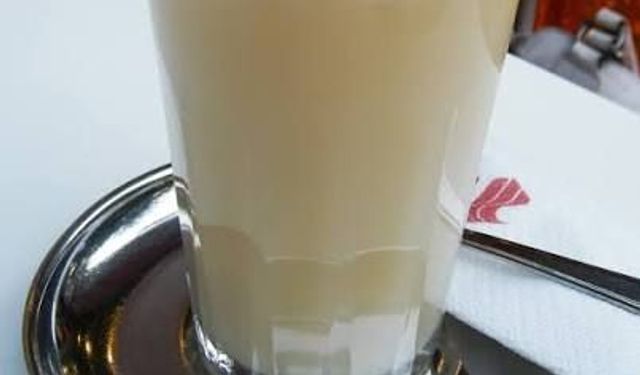 Pazaryeri’nin Meşhur Lezzeti: Boza
