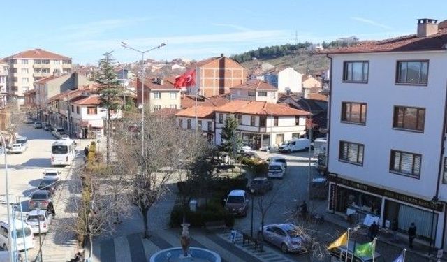 Pazaryeri’nin Tarihi İpek Yolu’ndan Geçiyor