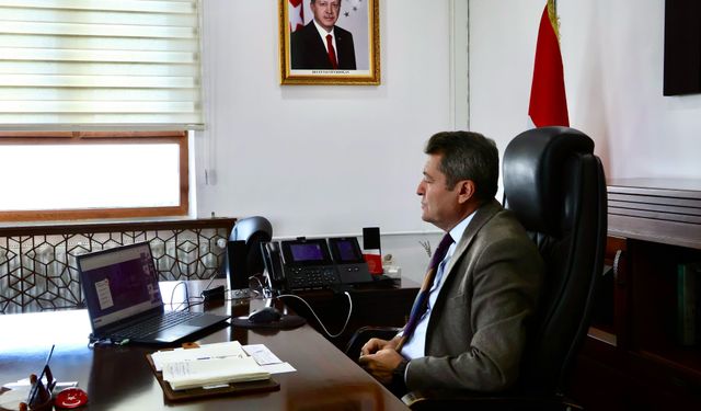 Bilecik’te ortak yazılı sınav sistemi masaya yatırıldı