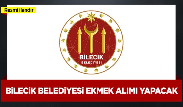 EKMEK ALIMI