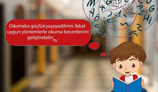 “Her Çocuk Farklı Öğrenir”
