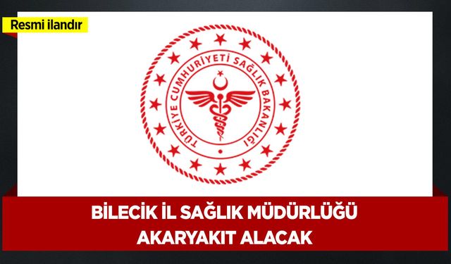 2027 YILI AKARYAKIT ALIMI