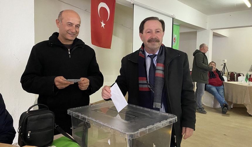 Mehmet Denizli güven tazeledi
