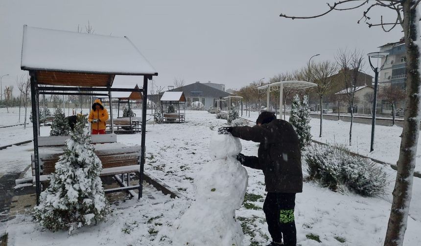 Domaniç-İnegöl dağ yolu ağır vasıtalara kapatıldı