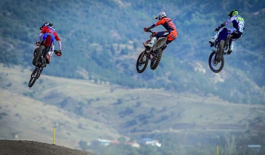 MXGP’de geri sayım başladı