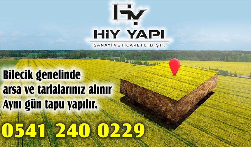 HİY Yapı