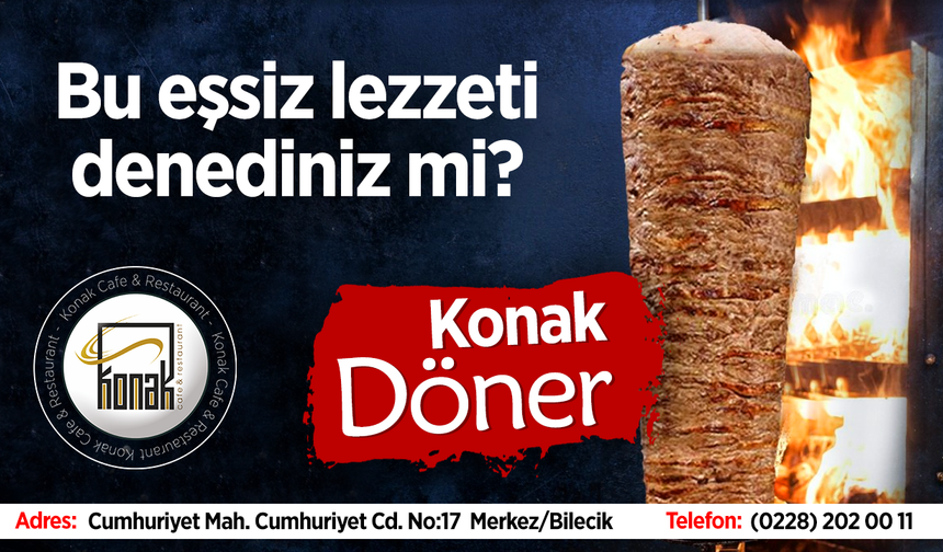 Konak Kafe & Restaurant
