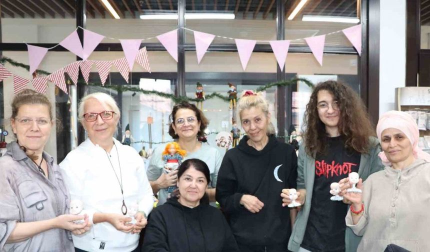 Eskişehir’den Türkiye’ye uzanan sanat köprüsü