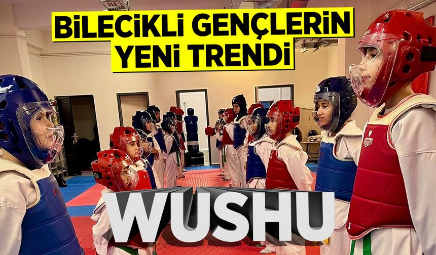 Bilecikli Gençlerin Yeni Trendi