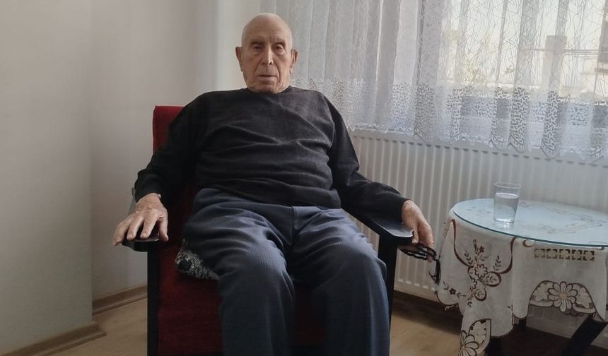 Pekbey’in hayatı belgesel oldu