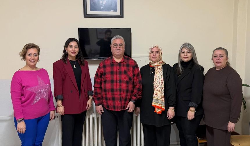 BİEYDER’den Gurur Verici Ziyaret: Mustafa Gül Belediye Meclisinde