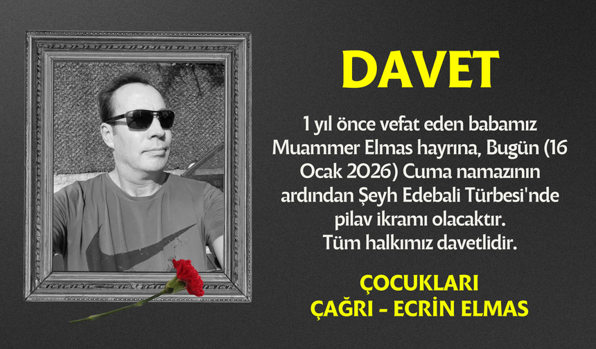 DAVET