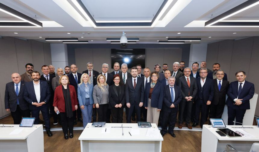 Basın çalışanlarına yönelik desteklerde yüzde 50 artış