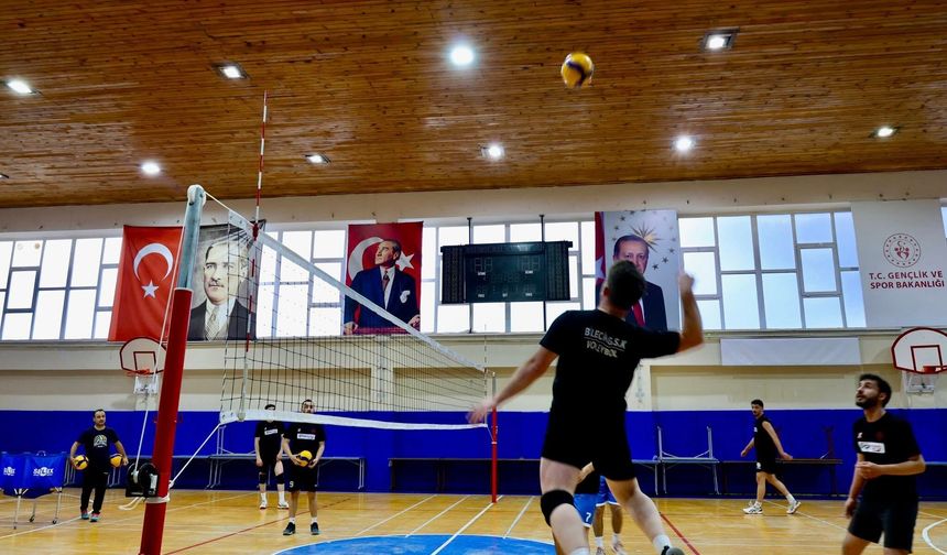 Filede Tempo, Hedefte Başarı