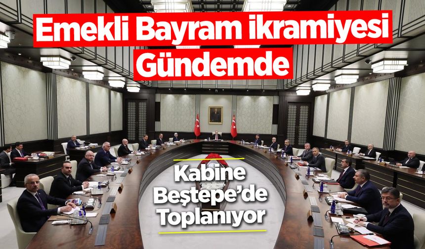 Emekli Bayram İkramiyesi Gündemde