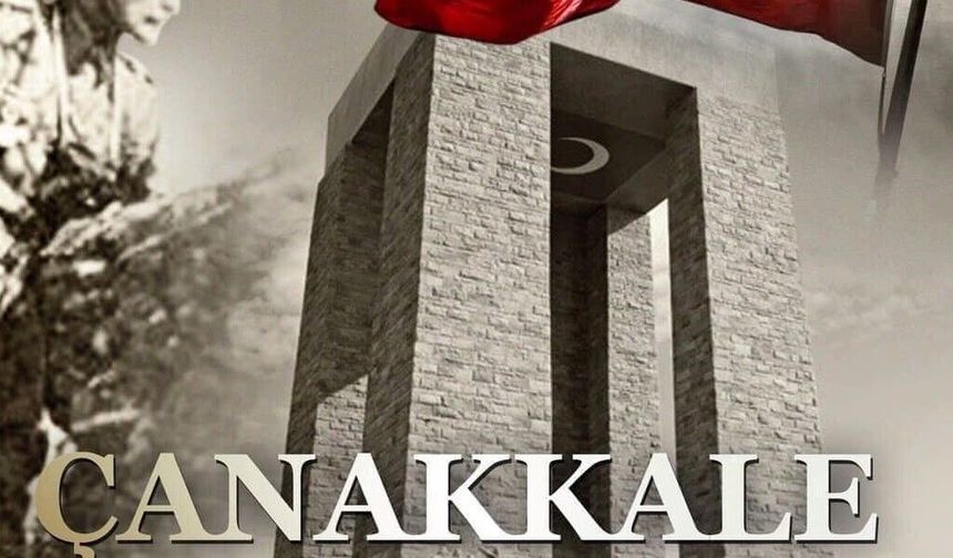 Başkan Özden’den 18 Mart Mesajı: “Ruhları Şad Olsun”