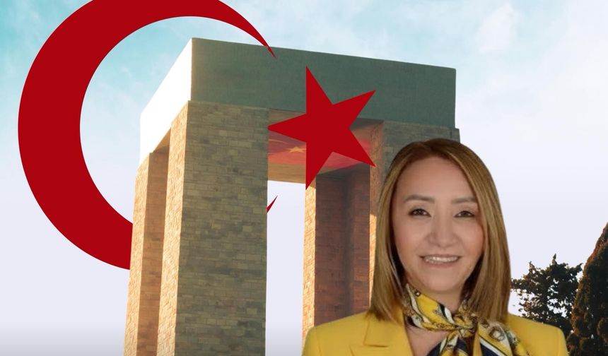 Başkan Tekin’den 18 Mart Mesajı: “Çanakkale Geçilmez”