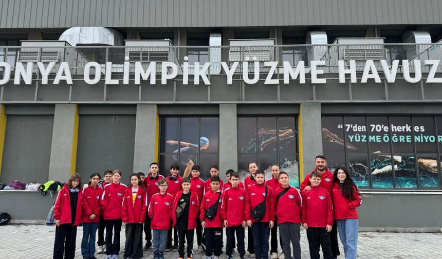 BİLECİK’TEN TÜRKİYE’YE UZANAN BÜYÜK GURUR