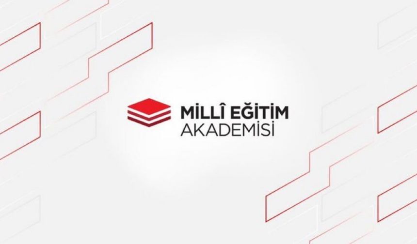 Millî Eğitim Akademisi Hazırlık Eğitimi Kayıt Kılavuzu Yayımlandı