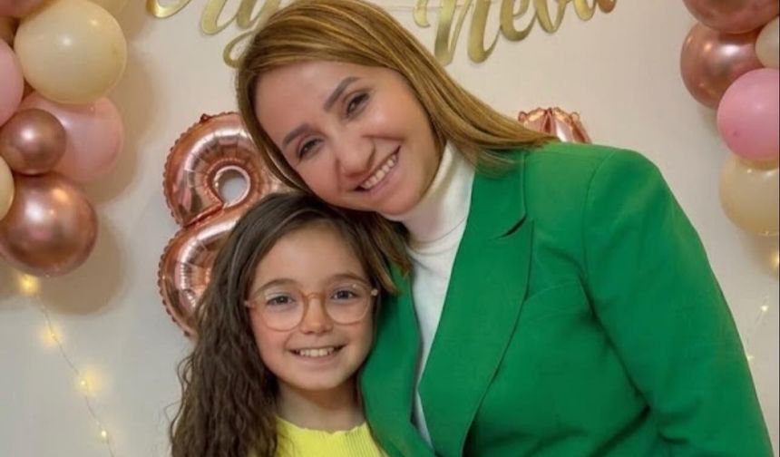 Başkan Tekin’den Duygusal Doğum Günü Mesajı