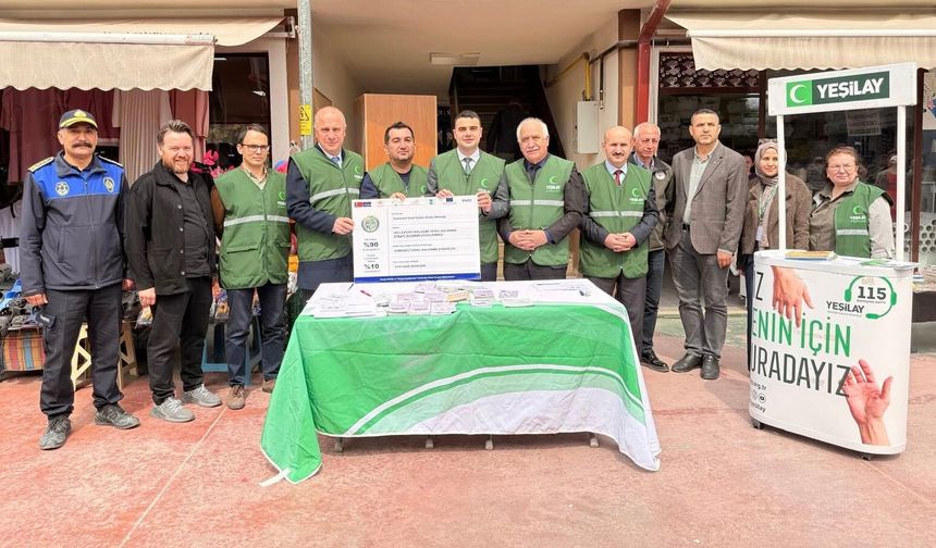 Dijital Bağımlılığa Karşı Saha Çalışması